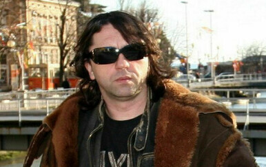 Damir Martinović Mrle