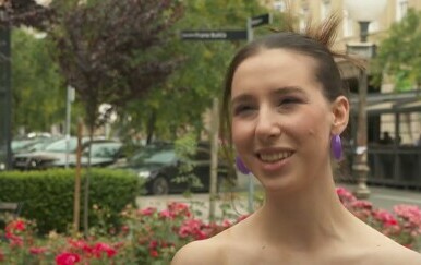 In Magazin: Nela Đinđić - 4