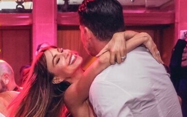 Sofia Vergara i Joe Manganiello