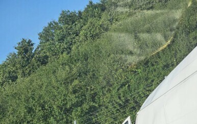 Prometna nesreća na A2 - 1