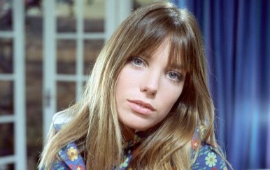 Jane Birkin