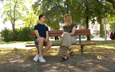 Maturant pobijedio sustav - 4