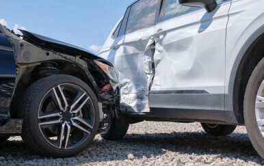 Savjeti i pravila kako se postaviti u slučaju prometne nesreće