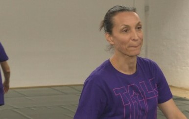 In Magazin: Larisa Lipovac - 3