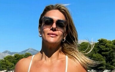 Sandra Perković - 1