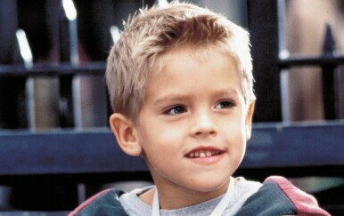 Dylan Sprouse