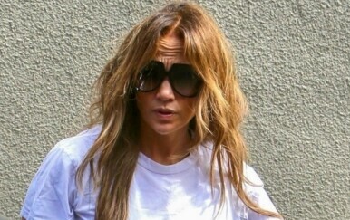 Jennifer Lopez