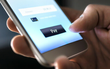 Mobilno plaćanje