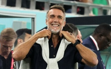 Gabriel Batistuta