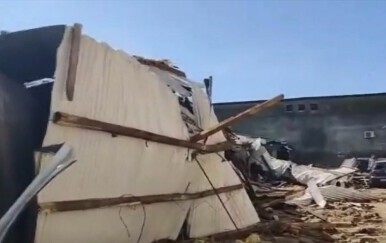 Kaos i na Istoku Hrvatske - 6