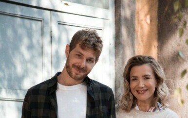 Konstantin Haag, Ecija Ojdanić