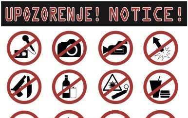 Depeche mode u Areni Zagreb