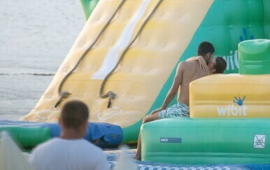 Novak i Jelena Đoković - 2