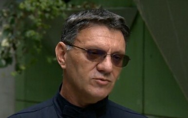 Neven Karas, kordinator za poslove Civilne zaštite