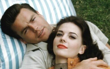 Natalie Wood, Robert Wagner - 5