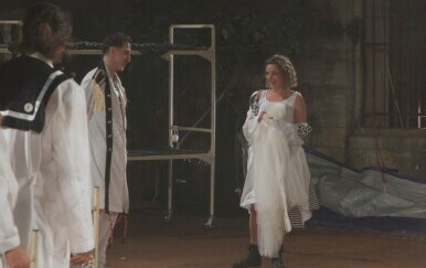 in magazin: Rade Šerbedžija - 1