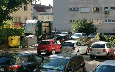 Razvrstavnja otpada Karlovac - 4