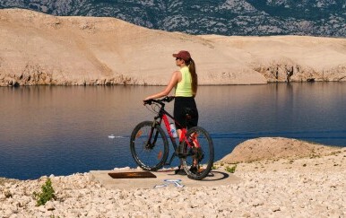 Vožnja koja se isplati: Biciklirajte i osvajajte nagrade gdje god se nalazili