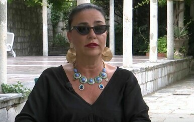 In Magazin: Alka Vuica