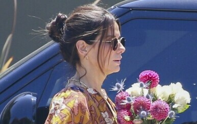 Sandra Bullock