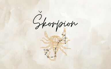 Škorpion