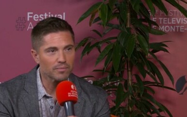 In Magazin: Eric Winter - 6