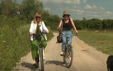 In Magazin: Ivana Kindl kod Sanje Doležal - 5