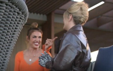 In Magazin: prijateljstva na estradi - 4