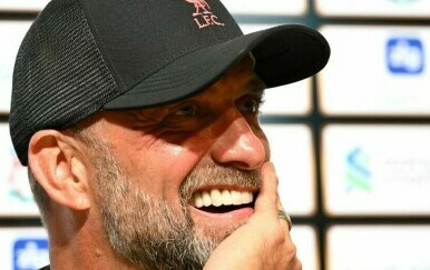 Jurgen Klopp