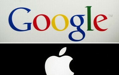 Google i Apple