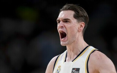 Mario Hezonja