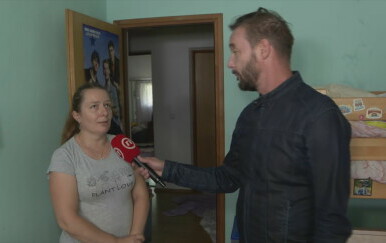 Tin Kovačić i Nataša Kovačević - 1