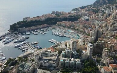 Monaco