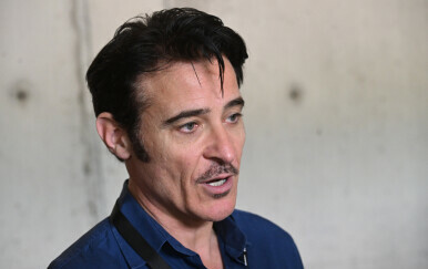 Goran Višnjić