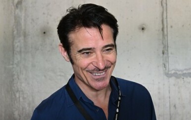 Goran Višnjić