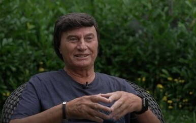 In Magazin: Duško Lokin - 4