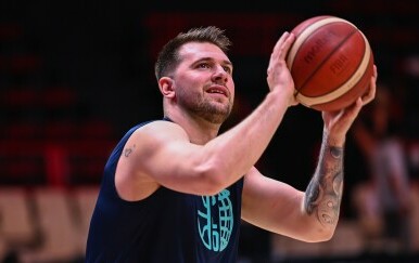 Luka Dončić