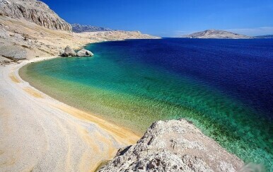 Najljepše pješčane plaže u Hrvatskoj