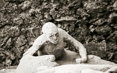 Pompeji
