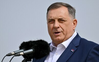 Milorad Dodik