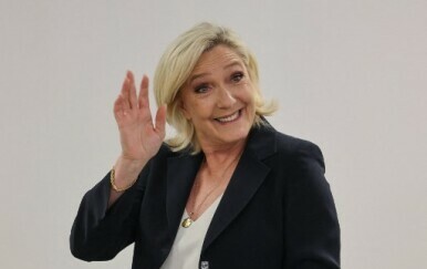 Marine Le Pen