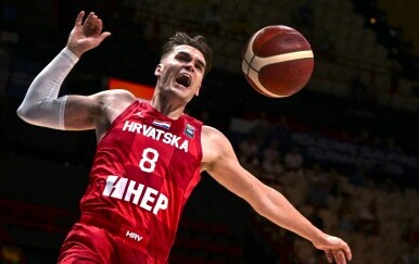 Mario Hezonja