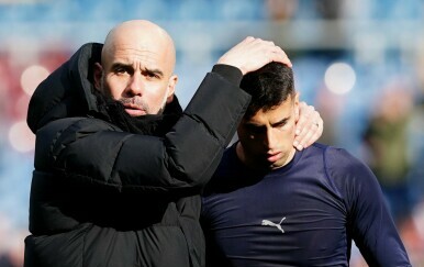 Joao Cancelo