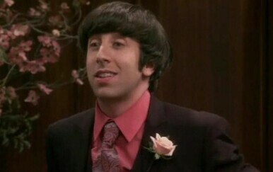 Simon Helberg - 7