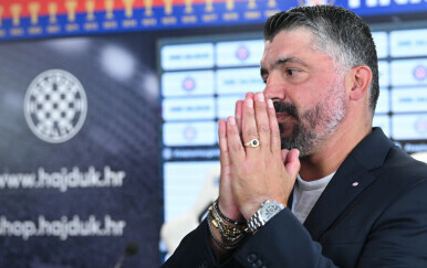 Gennaro Gattuso