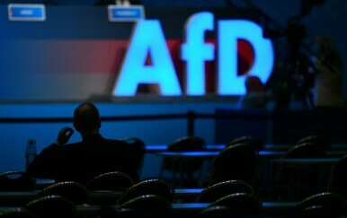 Stranka AfD u pokrajini Saska-Anhalt osvojila je više vijećničkih mjesta no što im kandidata
