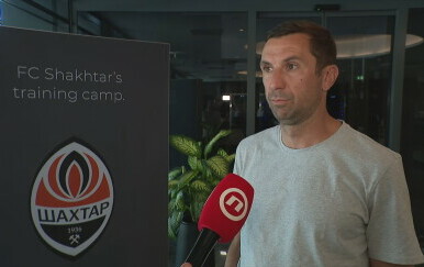 Darijo Srna