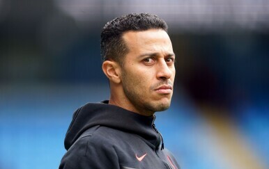 Thiago Alcantara