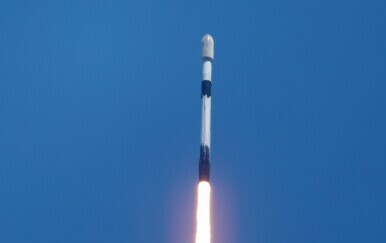 SpaceX Falcon 9 raketa