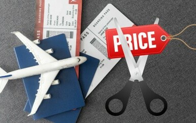 Stručnjak za zrakoplovne prijevoznike razotkriva mit o tome kako doći do najniže cijene avionskih karata